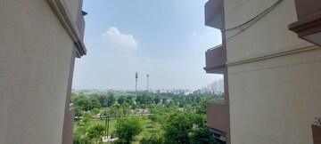 3 BHK Apartment – Exterior View View at Civitech Sampriti, Sector 77 - for Rent
