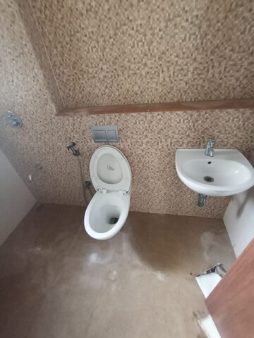 Bathroom in 2 BHK Apartment at Lodha Palava City, Dombivli East – for Sale