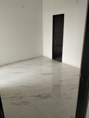 Bedroom in 2 BHK Apartment at SMB United Emporio, Kharghar – for Sale