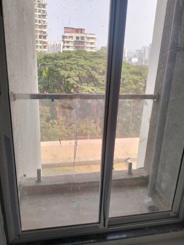 Balcony in 2 BHK Apartment at SMB United Emporio, Kharghar – for Sale