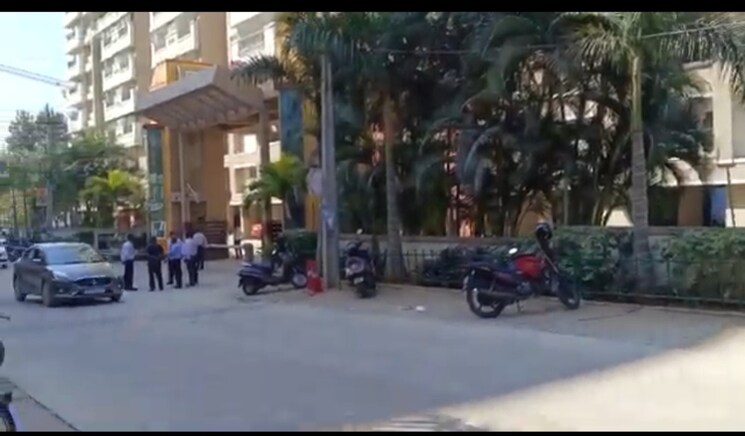  Parking, vasavi-lakecity-west 2 Bedroom 1250 Sq.Ft. Apartment In Hafeezpet Hyderabad 8025177