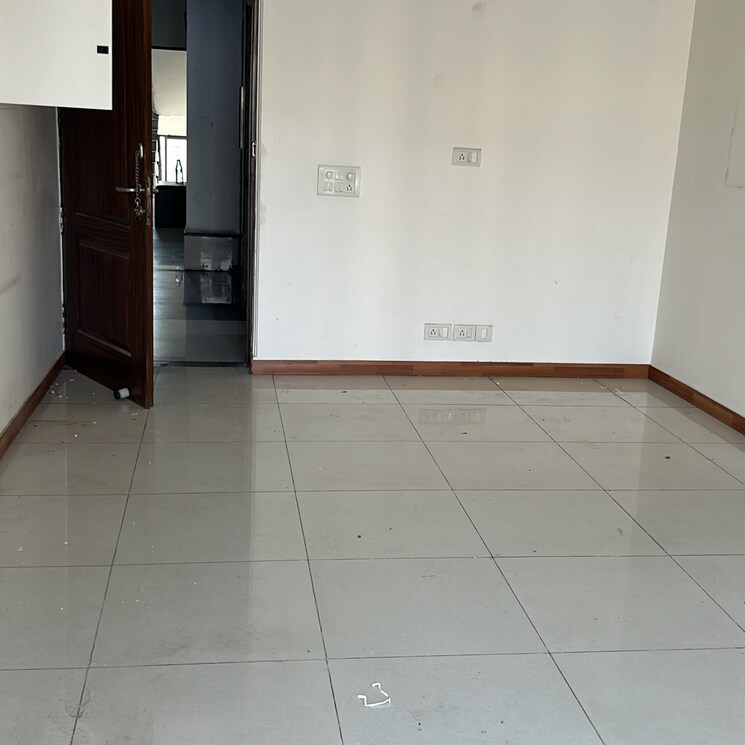 Bathroom, unitech-the-residences-sector-33 2 Bedroom 1060 Sq.Ft. Apartment In Islampur Gurgaon 8025183