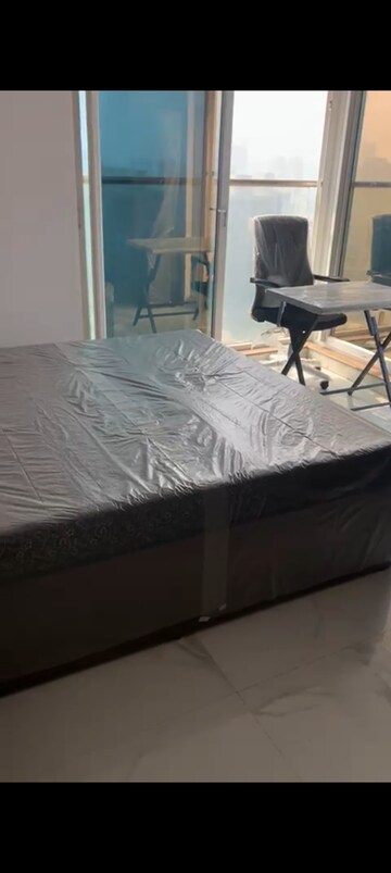 Bedroom in 2 BHK Apartment at RNA NG Eclat, Andheri West – for Rent