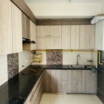 2 BHK 1060 Sq.Ft. Apartment in Unitech The Residences Sector 33