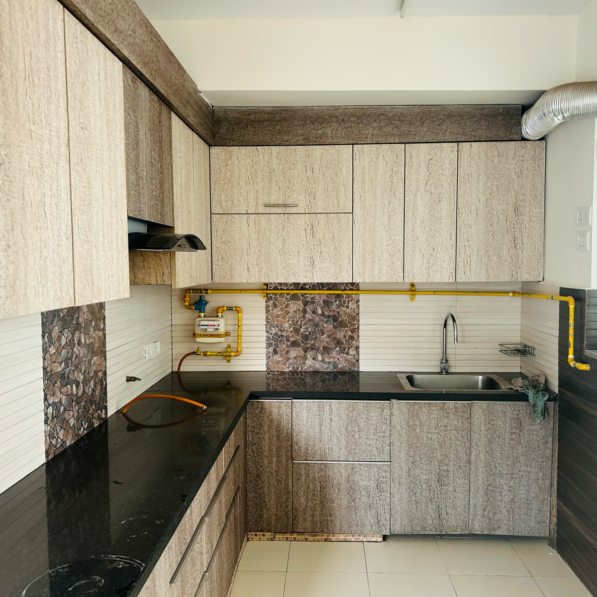 2 BHK Apartment For Sale in Unitech The Residences Sector 33