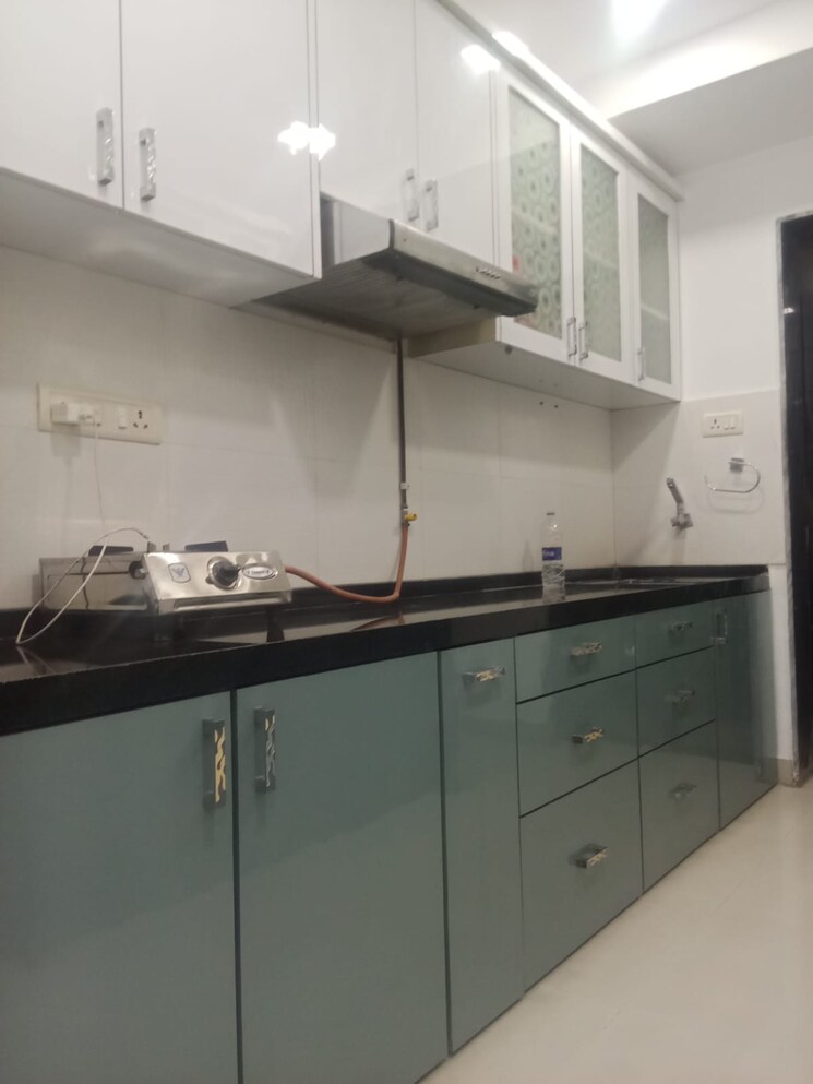 Kitchen, balaji-heights 2 Bedroom 650 Sq.Ft. Apartment In Bhandup West Mumbai 8025185