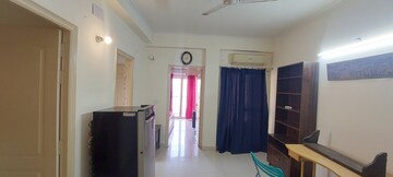 Building Lobby in 1 BHK Apartment at Maxblis Grand Kingston, Sector 75 – for Rent