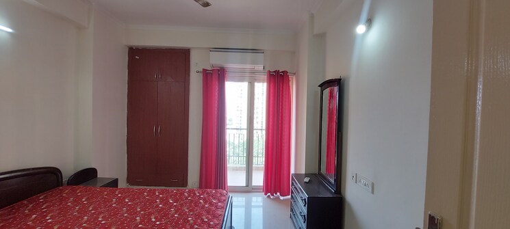 Living Room, maxblis-grand-kingston 1 Bedroom 615 Sq.Ft. Apartment In Sector 75 Noida 8025193