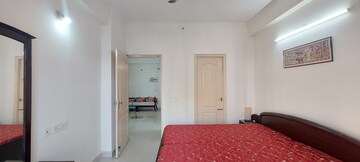 Bedroom in 1 BHK Apartment at Maxblis Grand Kingston, Sector 75 – for Rent