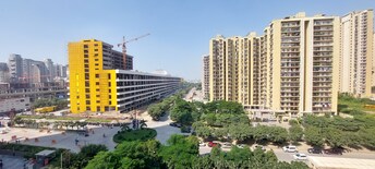 1 BHK Apartment For Rent in Maxblis Grand Kingston Sector 75 Noida  8025193