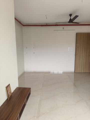 Master Bedroom in 2 BHK Apartment at Vihang Vermont, Ghodbunder Road – for Rent