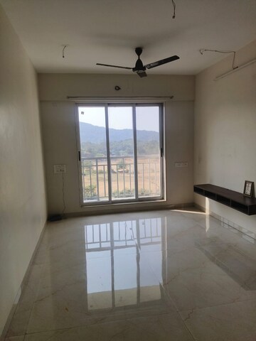 Room in 2 BHK Apartment at Vihang Vermont, Ghodbunder Road – for Rent