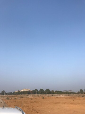 Plot Area in  Plot at Ajmer Road – for Sale