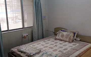 1 BHK Apartment For Rent in Sankalp CHS Malad East, Malad East