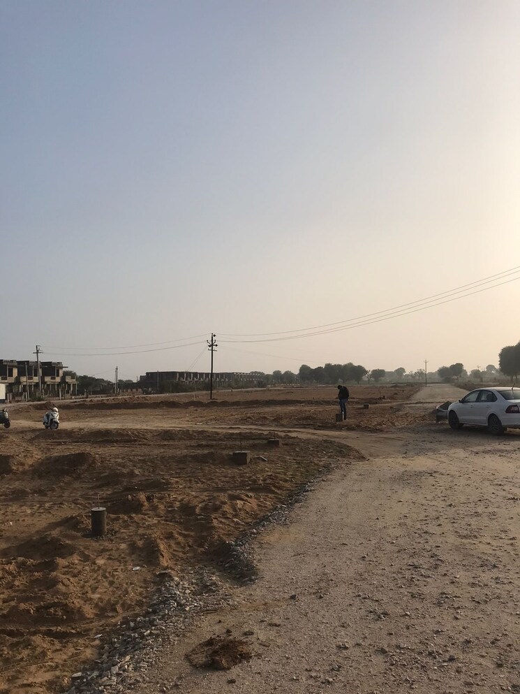 undefined, ajmer road  111 Sq.Yd. Plot In Ajmer Road Jaipur 8025208