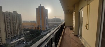 3 BHK Apartment For Rent in Maxblis Grand Wellington, Sector 75