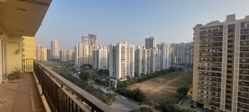 3 BHK Apartment – Exterior View View at Maxblis Grand Wellington, Sector 75 - for Rent