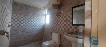 Master Bedroom in 3 BHK Apartment at Maxblis Grand Wellington, Sector 75 – for Rent