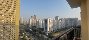 3 BHK Apartment – Exterior View View at Maxblis Grand Wellington, Sector 75 - for Rent