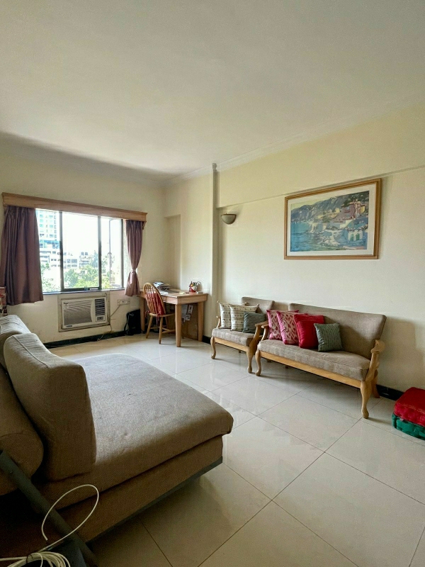 2 BHK Apartment For Sale in Nav Pooja Apartment