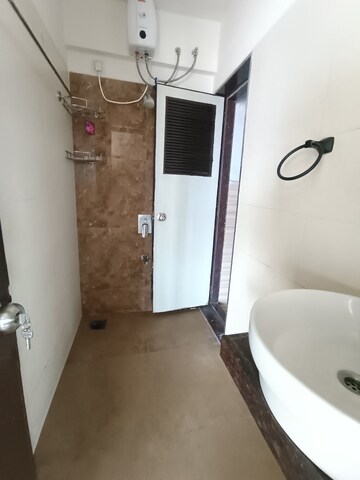 Master Bedroom in 1 BHK Apartment at Panch Pakhadi – for Rent
