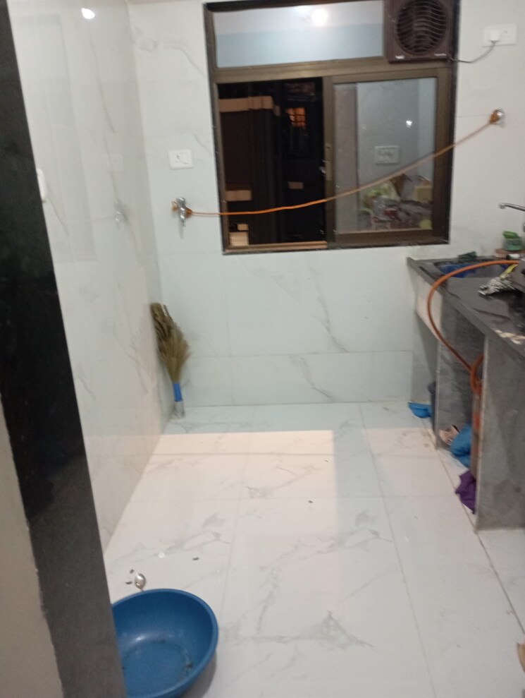 Bathroom, rajasthan-chs 1 Bedroom 428 Sq.Ft. Apartment In Andheri East Mumbai 8025235