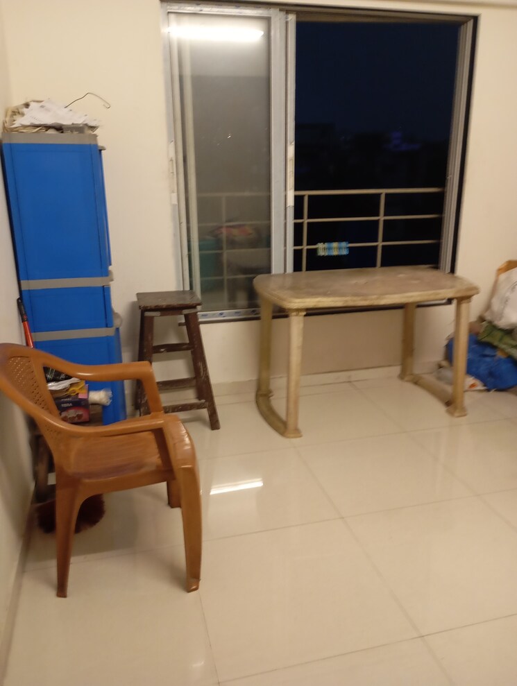 Living Room, rajasthan-chs 1 Bedroom 428 Sq.Ft. Apartment In Andheri East Mumbai 8025235