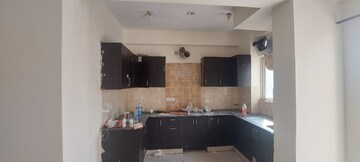 Kitchen in 3 BHK Apartment at Gardenia Golf City, Sector 75 – for Rent