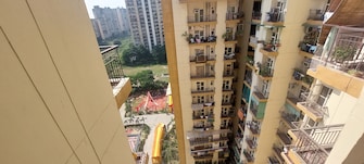 3 BHK Apartment For Rent in Gardenia Golf City Sector 75 Noida  8025241