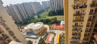 3 BHK Apartment For Rent in Gardenia Golf City Sector 75 Noida  8025241