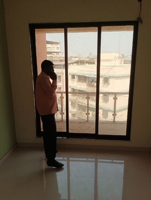2 BHK + Pooja Room,Study Room Apartment For Sale in Parvati Heights 