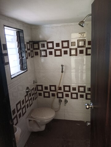 Floor Plan in 2 BHK Apartment at Dombivli West – for Sale