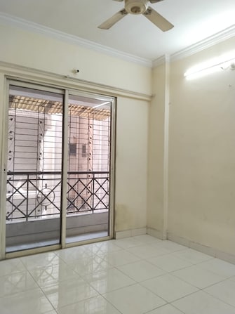 2 BHK Apartment For Resale in Vishwakarma Tower Kharghar Navi Mumbai  8025239