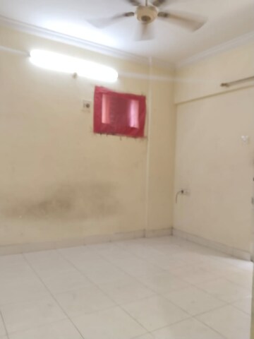 Master Bedroom in 2 BHK Apartment at Vishwakarma Tower, Kharghar – for Sale