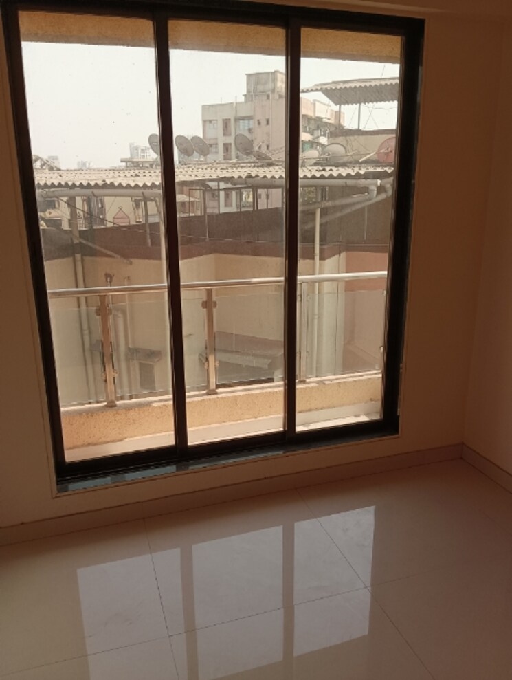Master Bedroom, dombivli west 2 Bedroom 775 Sq.Ft. Apartment In Dombivli West Thane 8025256