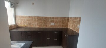 Kitchen in 3 BHK Apartment at Aims Golf Avenue II, Sector 75 – for Rent