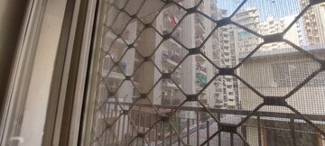 Master Bedroom in 3 BHK Apartment at Aims Golf Avenue II, Sector 75 – for Rent