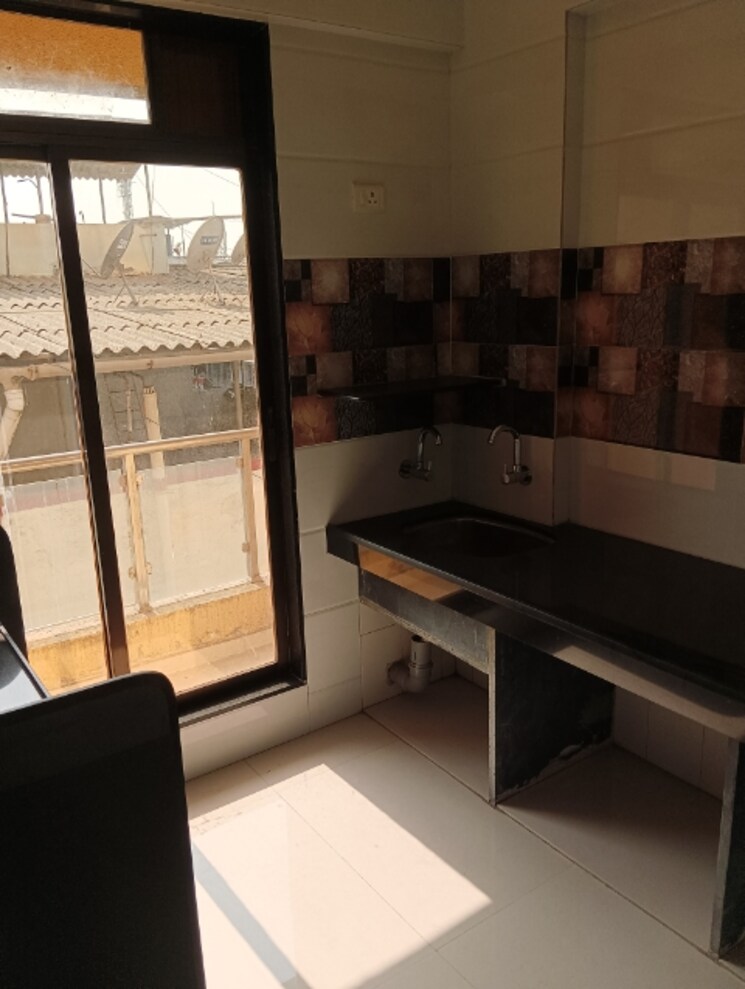 Kitchen, dombivli west 2 Bedroom 775 Sq.Ft. Apartment In Dombivli West Thane 8025256