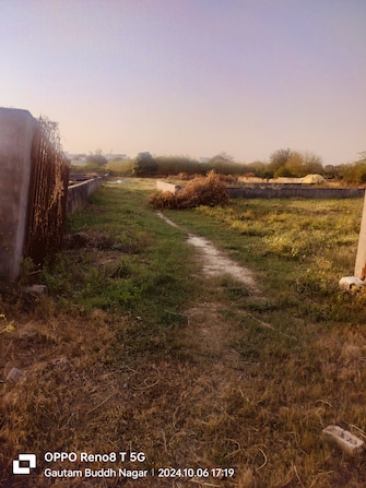 Plot For Resale in Sector 27 Greater Noida  8025251