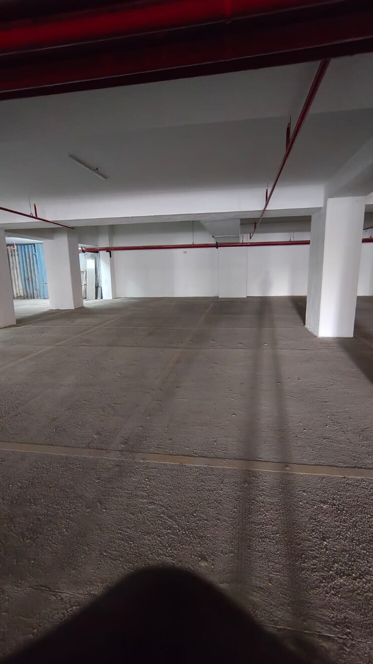 Master Bedroom, supreme-estia-phase-1 3 Bedroom 1407 Sq.Ft. Apartment In Baner Pune 8025248