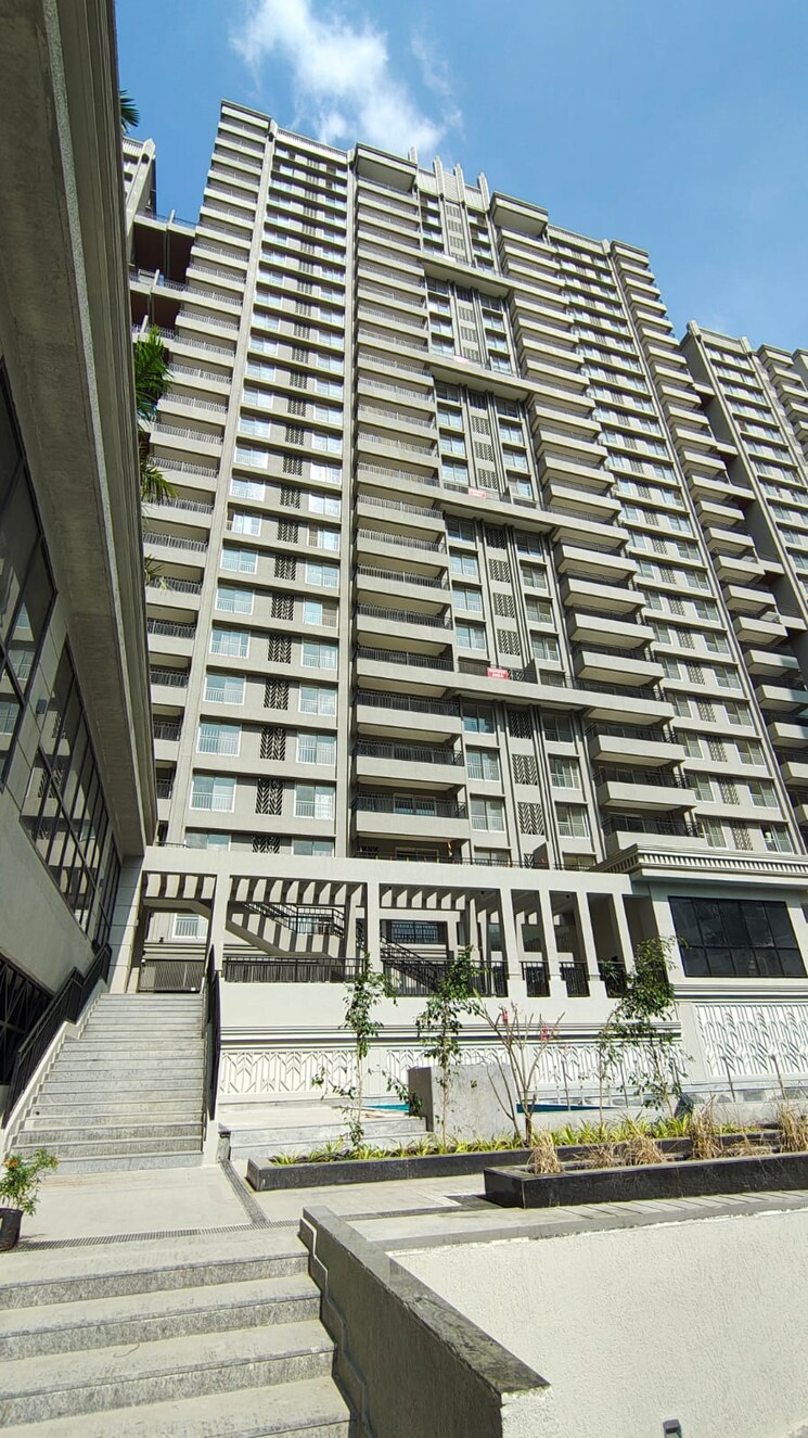 Exterior View, supreme-estia-phase-1 3 Bedroom 1407 Sq.Ft. Apartment In Baner Pune 8025248
