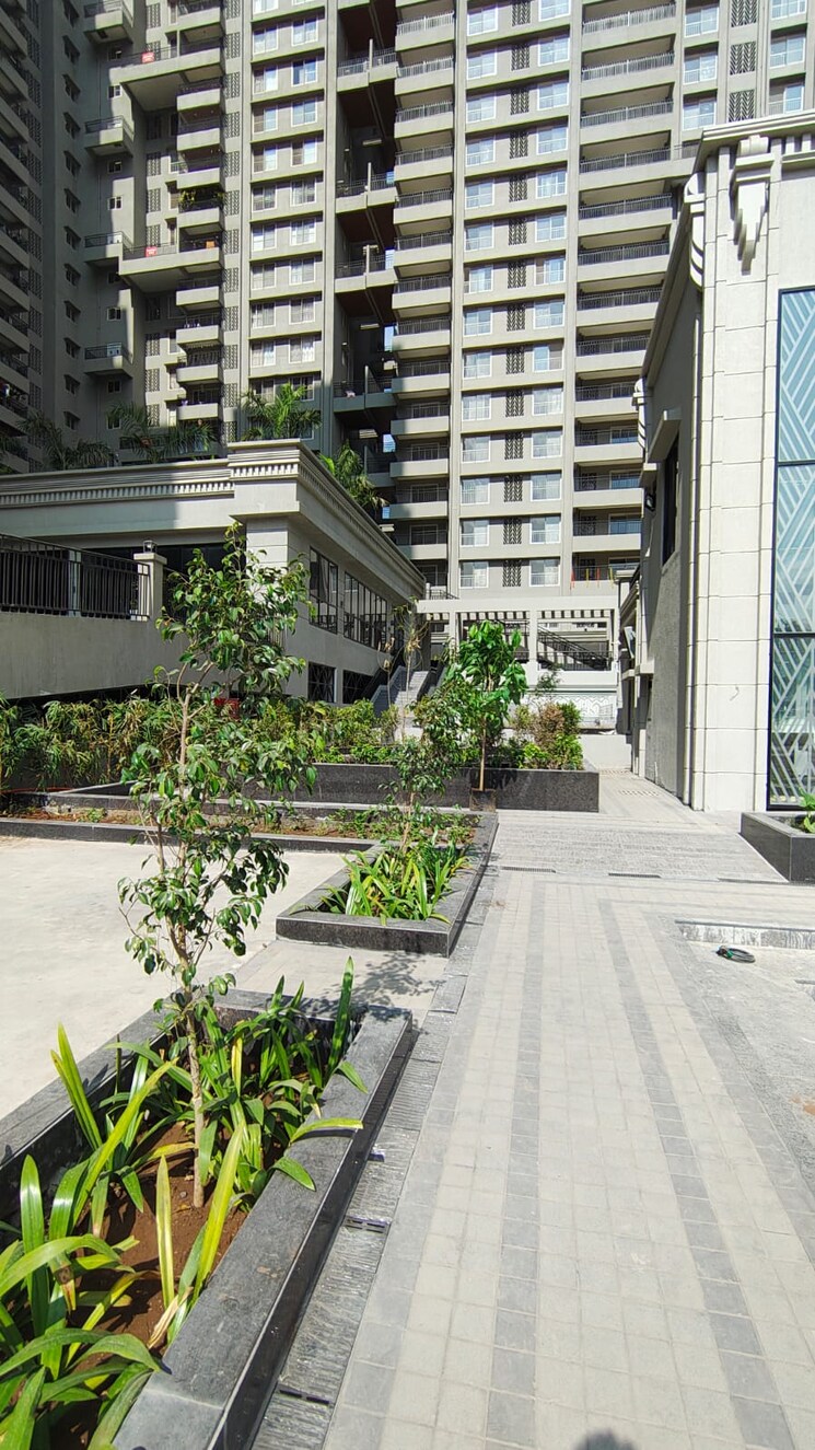 Balcony, supreme-estia-phase-1 3 Bedroom 1407 Sq.Ft. Apartment In Baner Pune 8025248