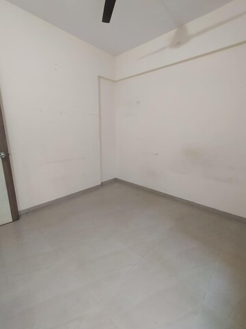 Bedroom in 2 BHK Apartment at Vub Paradise, Kharghar – for Sale