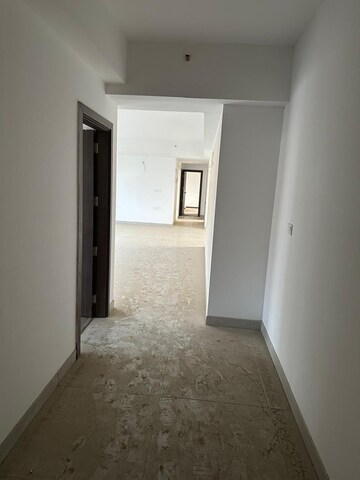 Building Lobby in 4 BHK Apartment at ATS Le Grandiose, Sector 150 – for Rent