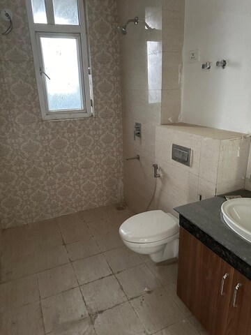 Bathroom in 4 BHK Apartment at ATS Le Grandiose, Sector 150 – for Rent