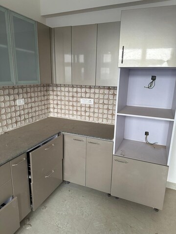 Kitchen in 4 BHK Apartment at ATS Le Grandiose, Sector 150 – for Rent