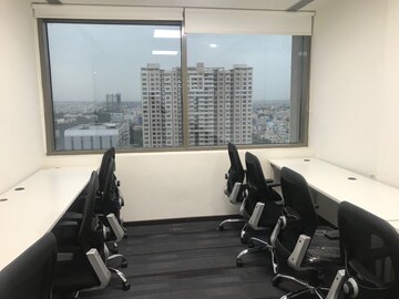   Co-working Space at Kukatpally – for Rent