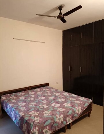 3 BHK Apartment For Rent in Sector 43