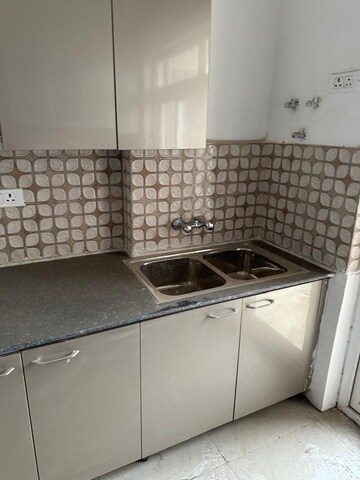 Kitchen in 4 BHK Apartment at ATS Le Grandiose, Sector 150 – for Rent