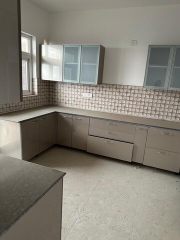 Kitchen in 4 BHK Apartment at ATS Le Grandiose, Sector 150 – for Rent